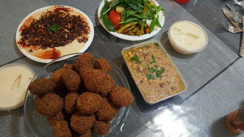 Hammoud 1 Restaurant - Book Restaurant 0