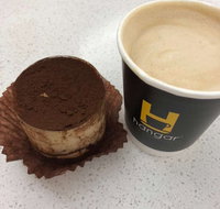 Hangar Cafe Express - Book Restaurant