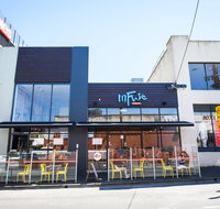 Infuse Camberwell - Camberwell - Book Restaurant