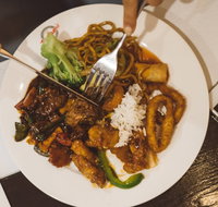 Jayliano's - Book Restaurant