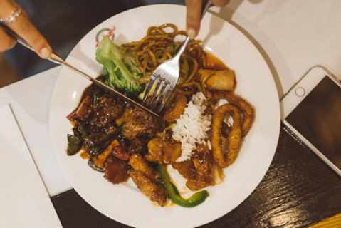 Jayliano's - Book Restaurant 0
