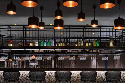 Kyubi Modern Asian Dining - Book Restaurant 0