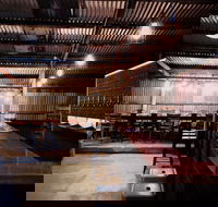 Laggan Brewing Co. - Book Restaurant