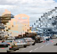 Lombardys - Book Restaurant