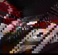 Lower Plenty Bakehouse - Book Restaurant