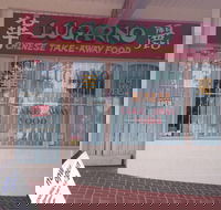 Lugarno Wah Lai - Book Restaurant