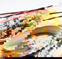 Mandarin Palace - Book Restaurant