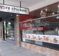 More Chicken - Book Restaurant