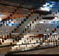 Mun Korean Kitchen - Book Restaurant