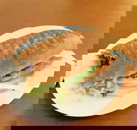 Peter's Fish  Chips - Book Restaurant