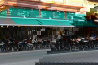 Pizza Bella Roma
