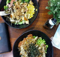 Poke On - Book Restaurant