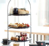 Queen's Terrace Caf - Book Restaurant