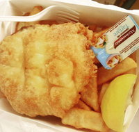 Seafood On Malvern - Book Restaurant