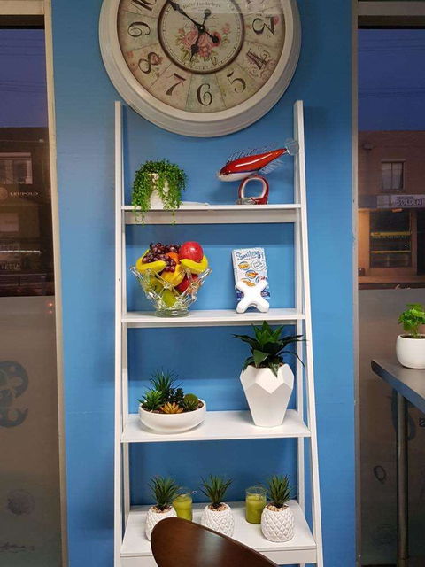 Smiley Fish & Chips - Book Restaurant 0