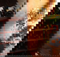 Station Store Bungaree Station - Book Restaurant