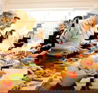 Sticky Rice Cooking School - Online Cooking Classes - Book Restaurant