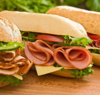 Subway - Coolangatta - Book Restaurant