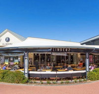 Sweet Brew  Co- Dining Room - Book Restaurant