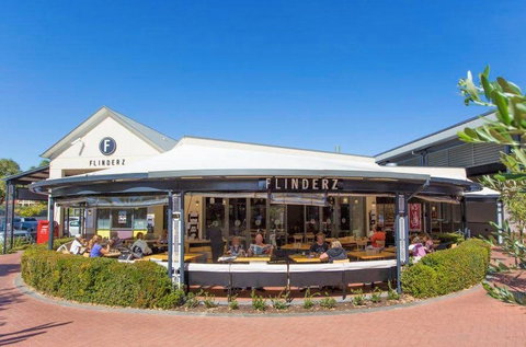 Sweet Brew & Co- Dining Room - Book Restaurant 0