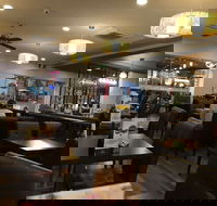 Tatura Hot Bread - Book Restaurant