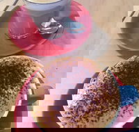 Teo's On Oxford - Book Restaurant