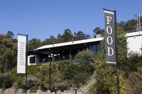 The Gap Tavern - Book Restaurant 0