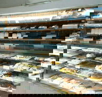 The Loaf and Lounge - Book Restaurant