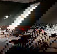 The Argyle Inn Restaurant and Bar - Book Restaurant