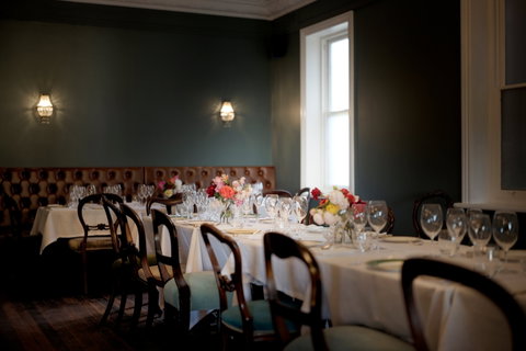 The Argyle Inn: Restaurant And Bar - Book Restaurant 0