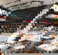 The Fish  Burger Co - Book Restaurant