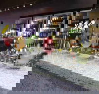 The Harbour Terrace - Book Restaurant