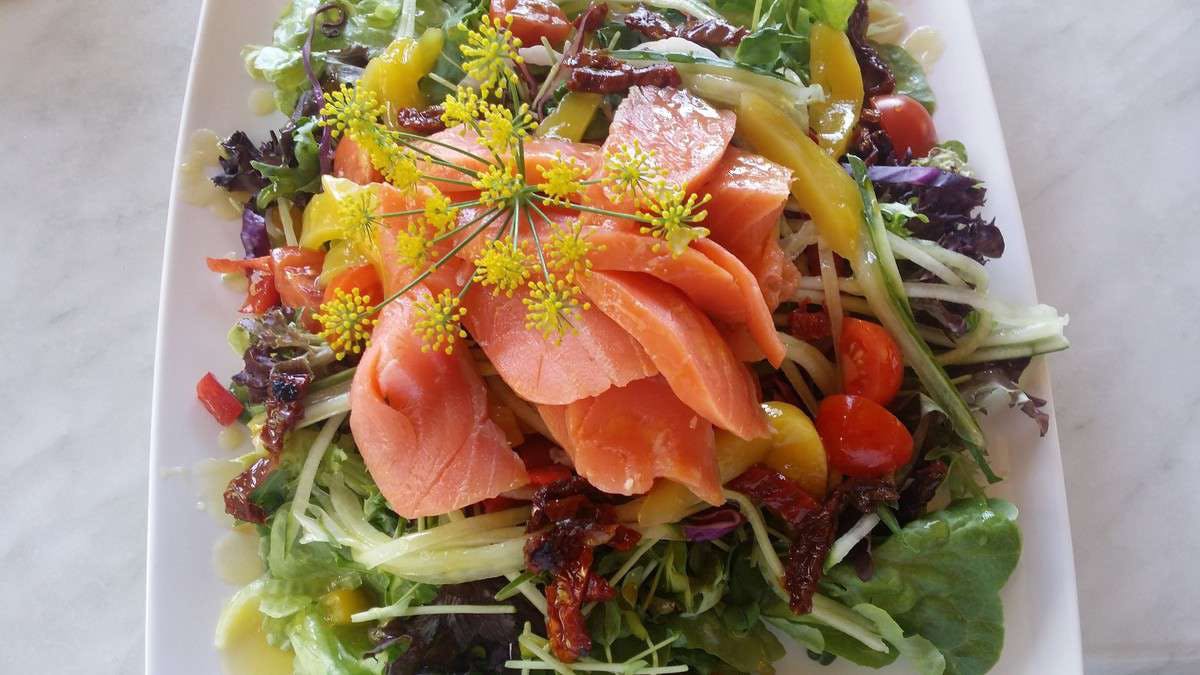 North Walpole WA Book Restaurant