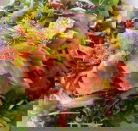 Thurlby Herb Farm Cafe - Book Restaurant