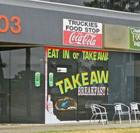 Truckie's Food Stop - Book Restaurant