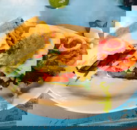 Warragul Plaza Cafe - Book Restaurant