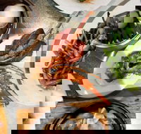 Wealth Kitchen - Book Restaurant