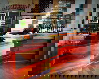 Whisper Wine Bar