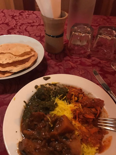 Your Choice Indian Cuisine - Book Restaurant 0