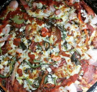 413 Fahrenheit Pizza - Book Restaurant