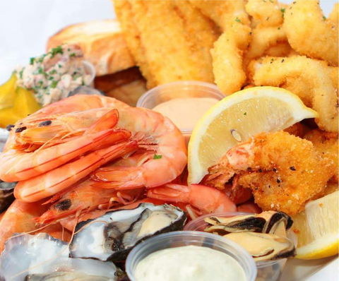 Adagio’s Restaurant & Steakhouse - Book Restaurant 0