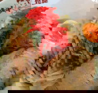 Ajisen Ramen - Maribyrnong - Book Restaurant