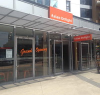 Asian Delight Docklands - Book Restaurant