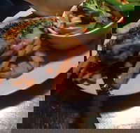 Banyo Thai and Aussie Restaurant - Book Restaurant