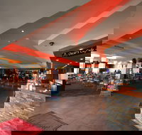 Bankstown Hotel - Book Restaurant