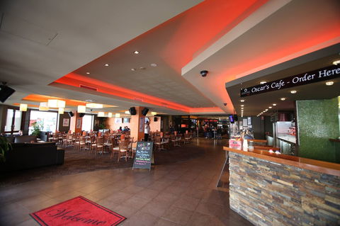 Bankstown Hotel - Book Restaurant 0