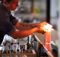 Bar Rochford - Book Restaurant