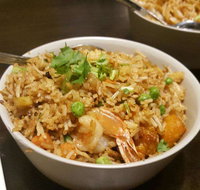 Big Belly Asian Cafe  Bar - Book Restaurant