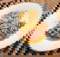 Birregurra Farm Foods - Book Restaurant