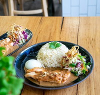 Bon Bon Boy - Docklands - Book Restaurant
